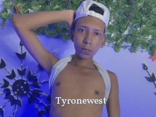 Tyronewest