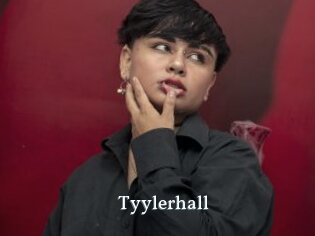 Tyylerhall