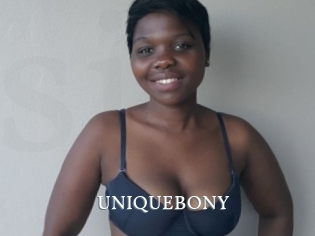 UNIQUEBONY