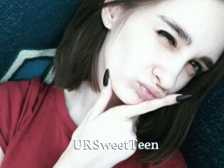 URSweetTeen