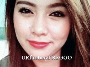 URfantasyPREGGO