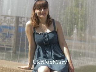 UkrFoxMary