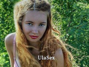 UlaSex