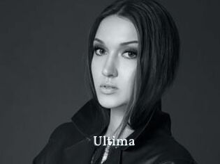 Ultima