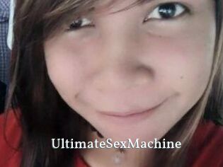 UltimateSexMachine