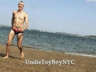 UndieToyBoyNYC