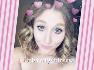 UniversityPrincess