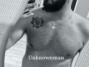 Unknownman