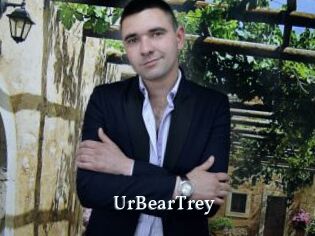 UrBearTrey