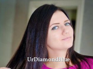 UrDiamondBlue