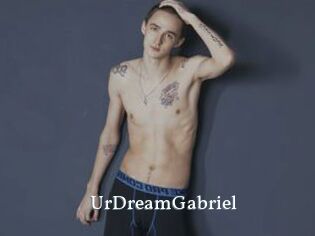 UrDreamGabriel