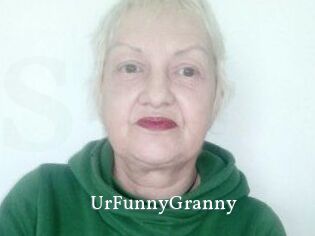 UrFunnyGranny