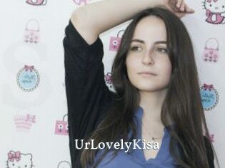 UrLovelyKisa