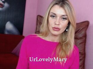 UrLovelyMary