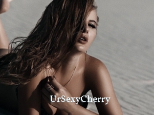 UrSexyCherry