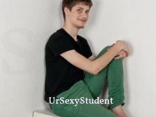 UrSexyStudent