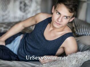 UrSexySwimmer