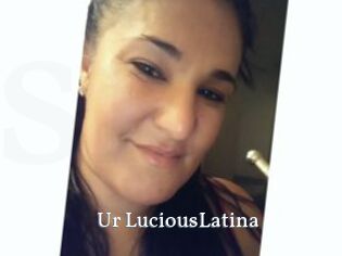 Ur_LuciousLatina