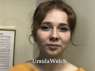 UrsulaWelch