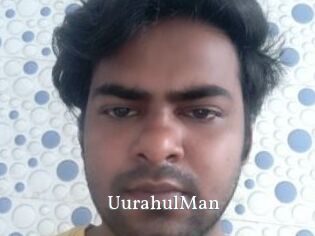 UurahulMan