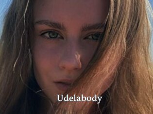 Udelabody