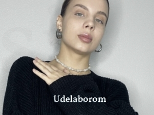 Udelaborom