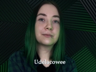 Udelacowee