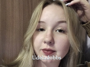 Udeladobbs