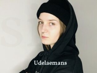 Udelaemans