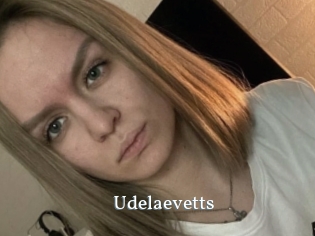 Udelaevetts