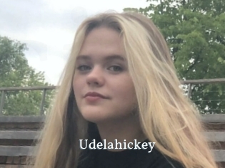 Udelahickey