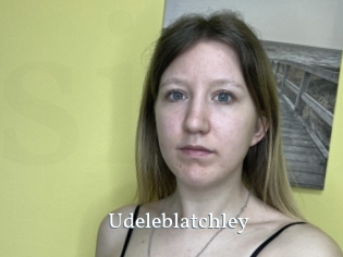 Udeleblatchley