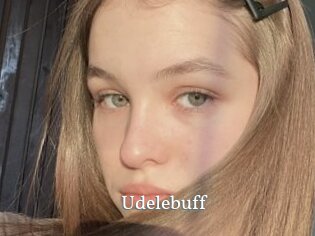 Udelebuff