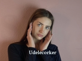 Udelecorker