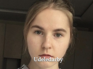 Udeledarby