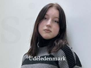 Udeledenmark