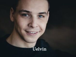 Uelvin