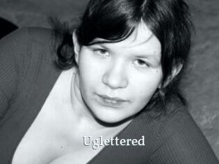 Uglettered