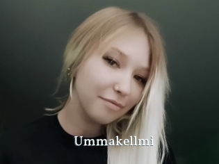 Ummakellmi