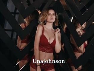 Unajohnson