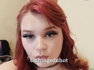 Unhingednhot