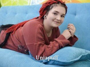 Uniapuff