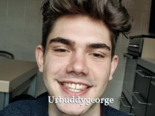 Urbuddygeorge