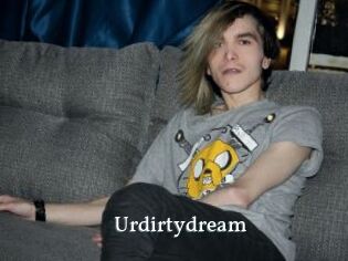 Urdirtydream