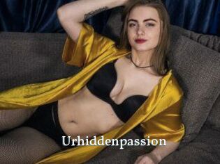 Urhiddenpassion