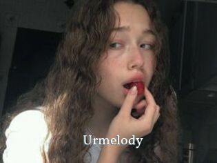 Urmelody