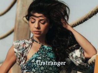 Urstranger