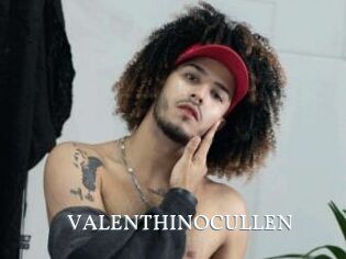 VALENTHINOCULLEN