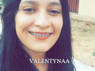 VALENTYNAA