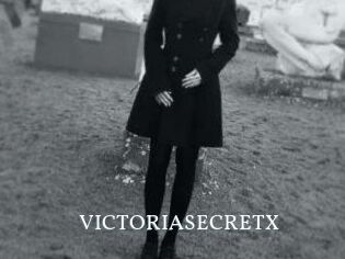 VICTORIASECRETX